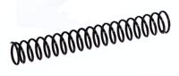 751-455 RS PRO Alloy Steel Compression Spring, 31mm x 4.5mm, 0.54N/mm