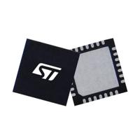 stm32g031g6u6tr STMicroelectronics STM32G031G6U6TR, 32 bit ARM Cortex M0+, STM32H503xx Microcontroller, 64 MHz, 32kB FLASH, 28-Pin
