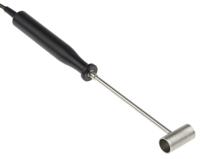 174-1678 RS PRO K Temperature Probe, 120mm Length, 30mm Diameter, +250 °C Max