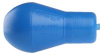lm10aw Sensata Cynergy3 LM Series Cable Mount Polypropylene Float Switch, 5m Cable, NO, 250V ac Max, 110V dc Max