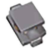 sdr0703-100kl Bourns, SDR0703, 0703 No Surface Mount Inductor with a Ferrite DR Core, 10 μH Ferrite Core ±10 % 1 A Idc Q:23