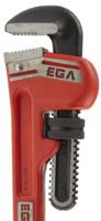 61017 Ega-Master Pipe Wrench, 355.6 mm Overall