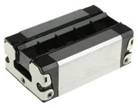 r162271420 Bosch Rexroth Guide Block R1622, 36500N Dynamic Load, 30mm Rail Width