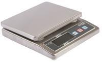 fob-05k-4ns Kern FOB-NS Bench Weighing Scale, 500g Weight Capacity