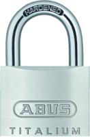 10010054ti40-bdfnli ABUS Padlock Hardened Steel Padlock Holder