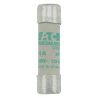 c10m8 Eaton 8A Ceramic Cartridge Fuse, 10 x 38mm
