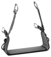 c072ea00 Petzl C072EA00 Centre Attachment Safety Harness, 140kg Max