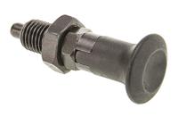 237-788 RS PRO M12 Index Plunger, 61mm Long