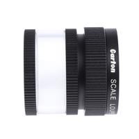 200-9425 RS PRO Magnifier, 10X x Magnification, 19mm Diameter
