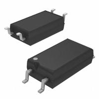 ps2381-1y-f3-ax Renesas, PS2381-1Y-F3-AX DC Input Phototransistor Output Photocoupler, Surface Mount, 4-Pin LSOP