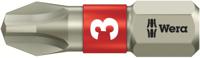 05071012001 Wera Phillips Screwdriver Bit, PH3 Tip