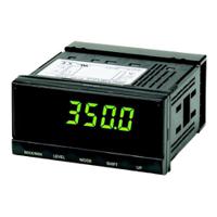 k3ma-l-c-100-240vac Omron K3MA LCD Digital Panel Multi-Function Meter for Temperature, 48mm x 96mm