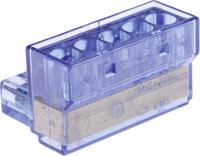 868-0774 RS PRO Commoning Block, 5 Way, 450 V