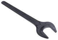 894m-60 Bahco Single Ended Open Spanner, 60mm, Metric, 492 mm Overall