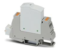 2907926 Phoenix Contact, PLT-SEC-T3-60-FM-PT Surge Protection Device 60 V ac/dc Maximum Voltage Rating 0.026kA Maximum Surge