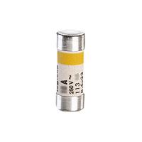 0-114-06 Legrand 6A Ceramic Cartridge Fuse, 8.5 x 23mm