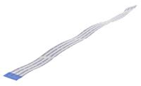 687720200002 Wurth Elektronik 6877 Series FFC Ribbon Cable, 20-Way, 0.5mm Pitch, 200mm Length