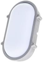 ledbho15w Timeguard Oval LED Bulkhead Light, 15 W, 230 V ac, , Lamp Supplied, IP65