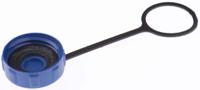 px04801 Bulgin Buccaneer 400 Dust Cap IP68 Rated