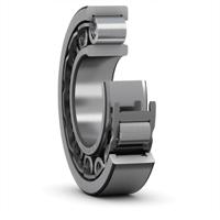 nu-207-ecj SKF NU 207 ECJ 35 mm ID Roller Bearing, 72 mm OD