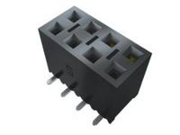 ssm-116-l-dv Samtec SSM Series Straight Surface Mount PCB Socket, 32-Contact, 2-Row, 2.54mm Pitch, Solder Termination