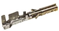 43030-0008 Molex Micro-Fit 3.0 Series Female Crimp Terminal, 24AWG Min, 20AWG Max