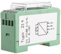 lkm-2141 LKMelectronic LKM 214 Temperature Transmitter PT100 Input, 15 → 35 V