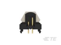 t4145515021-001 TE Connectivity Black Socket Contact, Shell Size 12