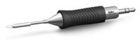 t0050101199 Weller RTM 025 K 2,5 mm Knife Soldering Iron Tip for use with WXMP, WMRP