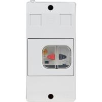 286089-pkzm01-16-g Eaton 16 A Eaton Moeller Motor Protection Circuit Breaker, 690 V