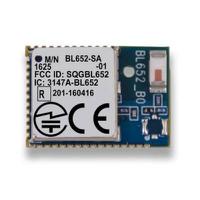 bl652-sa-01-tr Ezurio BL652-SA-01-T/R Bluetooth Module 5