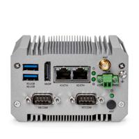 1272687 Phoenix Contact BL2 BPC 1541E-8/128-W10, Industrial Computer, Intel Atom Windows