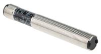 of5027 ifm electronic Diffuse Photoelectric Sensor, Barrel Sensor, 1 mm → 400 mm Detection Range