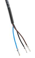 mk5100 ifm electronic Magnetic Pickup