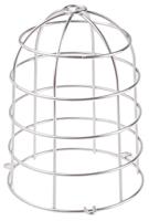 97588308 Werma Silver Bulb Cage for use with 280 Series