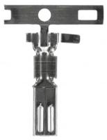 svf-61t-p20 JST VL Series Female Crimp Terminal