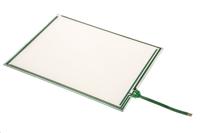 ast-084a080a DMC Co Ltd AST-084A080A 8.4in 4-wire Resistive Touch Screen Overlay, 177 x 136mm