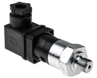 211215-rs Gems Sensors Pressure Switch, 65psi Min, 300psi Max, SPDT Output