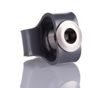 047303838rs Huco Specialist Coupling, 14mm Bore, 56mm Length Coupler