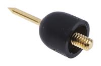 20030-2 Testec  Test Probe Tip, For Use With Probe