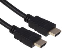 182-8473 RS PRO, 2m Male HDMI to Male HDMI 4K