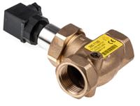020-3489 Gems Sensors FS-200E-A Series Shuttle Flow Sensor for Liquid, 3 L/min Min, 22.5 L/min Max