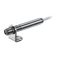 catcslt15sfcb3k Optris CATCSLT15SFCB3K Temperature Sensor USB  IR Temperature Sensor, 3m Cable, -50°C to +1030°C