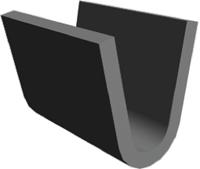 280002-2 TE Connectivity Open Barrel Wire Splice Connector, Uninsulated, Tin 18 → 13 AWG