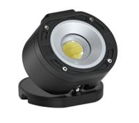 1600-0346-520 Ansmann Rechargeable LED Work Light, 1000 lm, USB Plug, 5 V, IP65