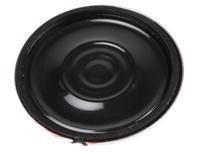 754-2090 RS PRO 8Ω 1W Miniature Speaker 36mm Dia. , 36 (Dia.) x 4.8mm