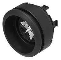 84-21010 EAO Illuminated Push Button Switch for Use with Series 84 Switches