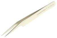 tl-5a-sa-sl Bahco 115 mm, Stainless Steel, ESD Tweezers