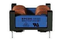 b82733f2232b001 EPCOS 10 mH Common Mode Choke