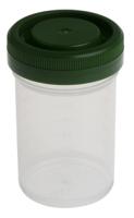 179-3695 RS PRO 90ml PP Wide Neck Storage Bottle